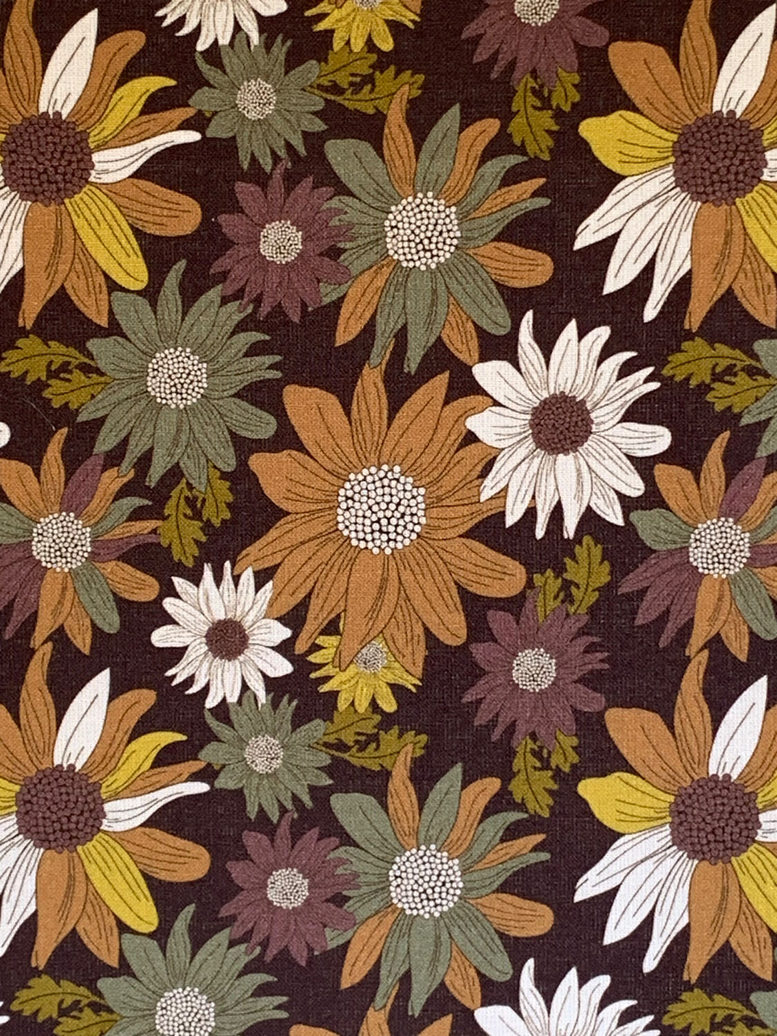 Vintage Parisian cabinet 1970s