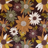 Vintage Parisian cabinet 1970s