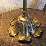 Brass living room, desk, bedside lamp