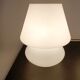 Pair of lamps Habitat Vintage model Alpha 2 1980's