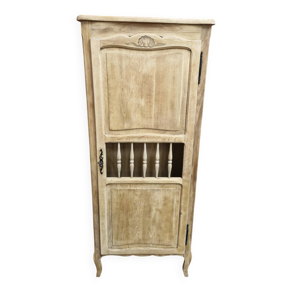 Armoire en bois Aerogommer