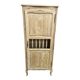 Wooden cabinet Aerogommer
