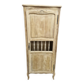 Wooden cabinet Aerogommer