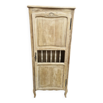 Wooden cabinet Aerogommer