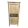 Wooden cabinet Aerogommer