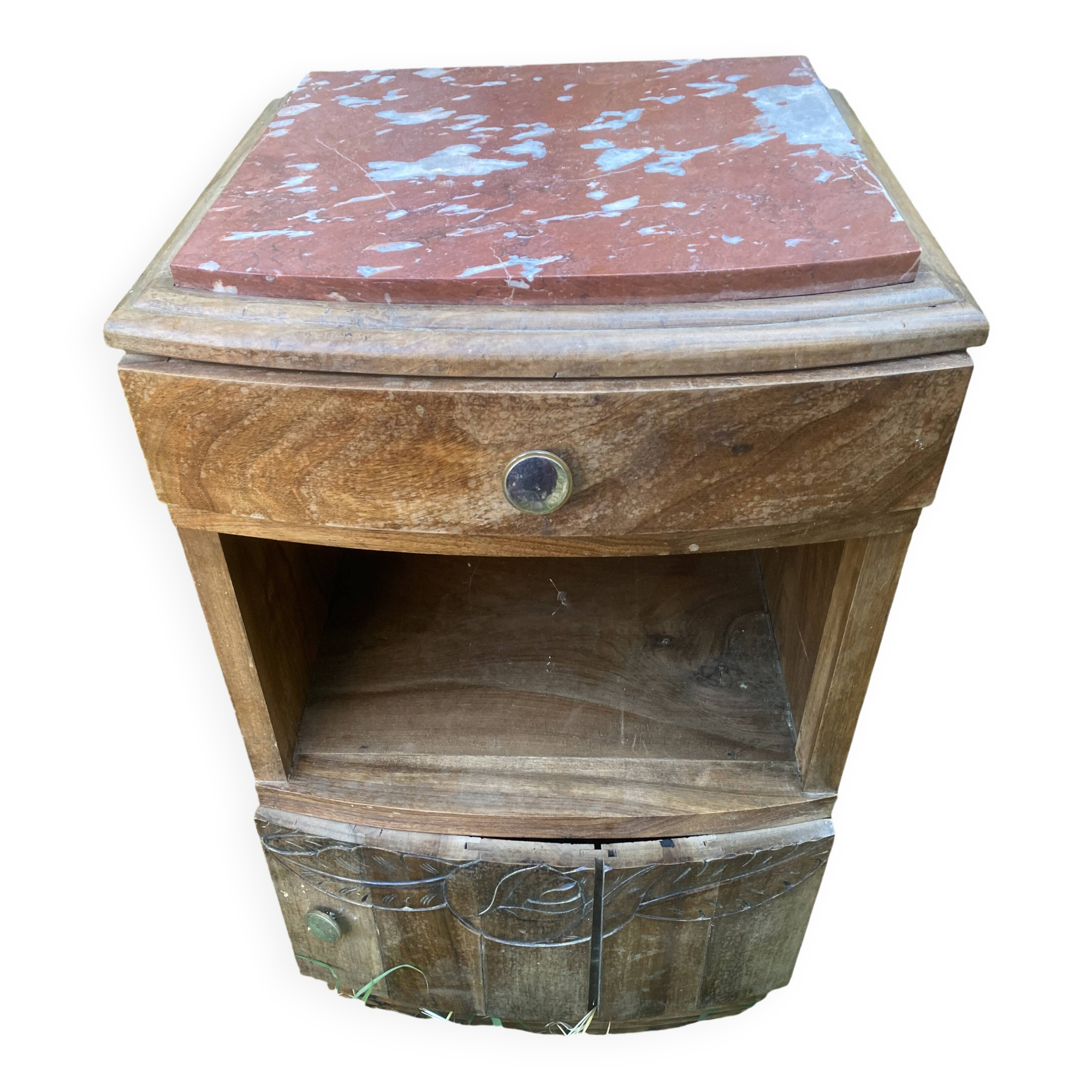 Table de chevet