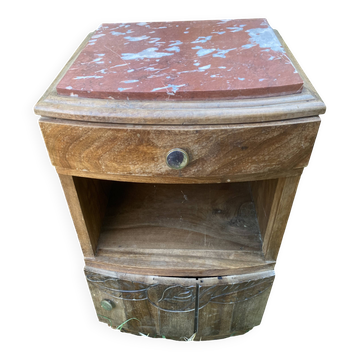 Bedside table
