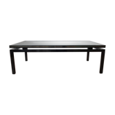 Pierre Vandel coffee table