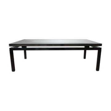 Table basse Pierre Vandel