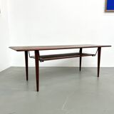 Scandinavian coffee table mod. FD516 - circa 1960