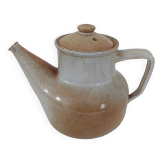 Teapot