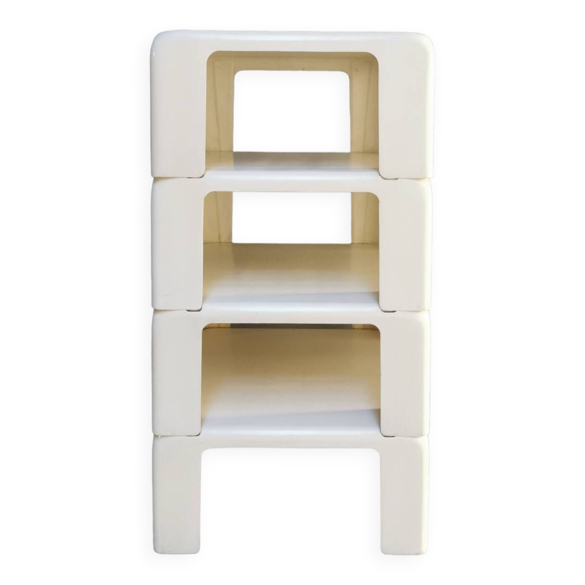 Suite 4 GATTI original and complete