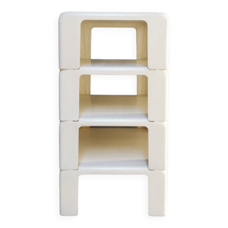 Suite 4 GATTI original and complete