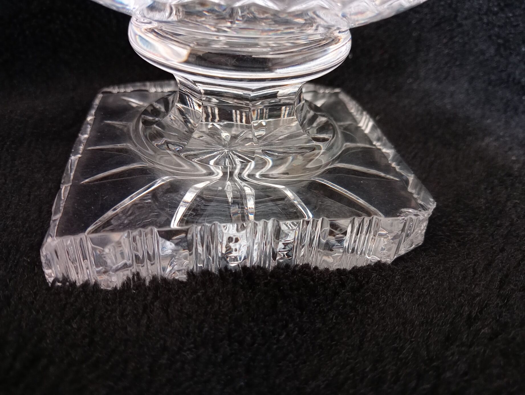 Vase Versailles Saint-Louis