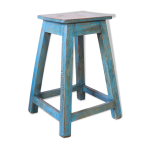 tabouret d'atelier en