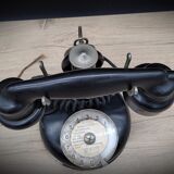 Telephone Théodet Paris