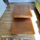 Steiner Paris coffee table