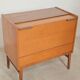 Cover chest or mini bar Frantisek Mezulanik for Up Zavody 60
