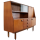 Buffet vintage 'Fradley' design danois