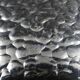 1970s Plateau - Silver Italian Design - Medium Size - So Vintage
