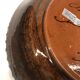 Nimy ceramic dish by Georges Destrebecq circa 1950