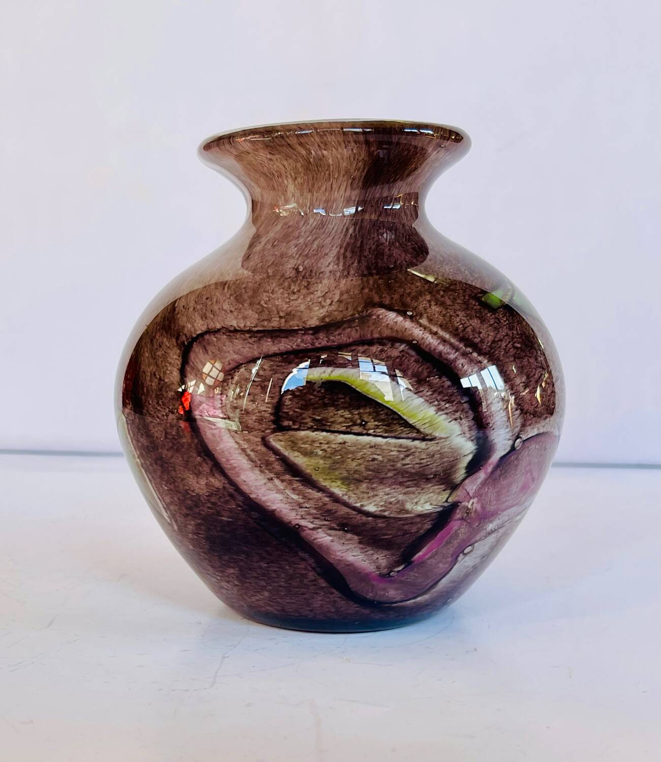 Vase