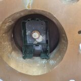 Pendule Junker avec anges