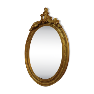 miroir customisé