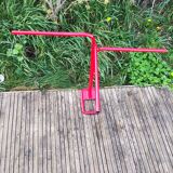 Vintage Decotec towel holder