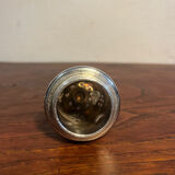 English Mappin and Webb shaker, early 20th century