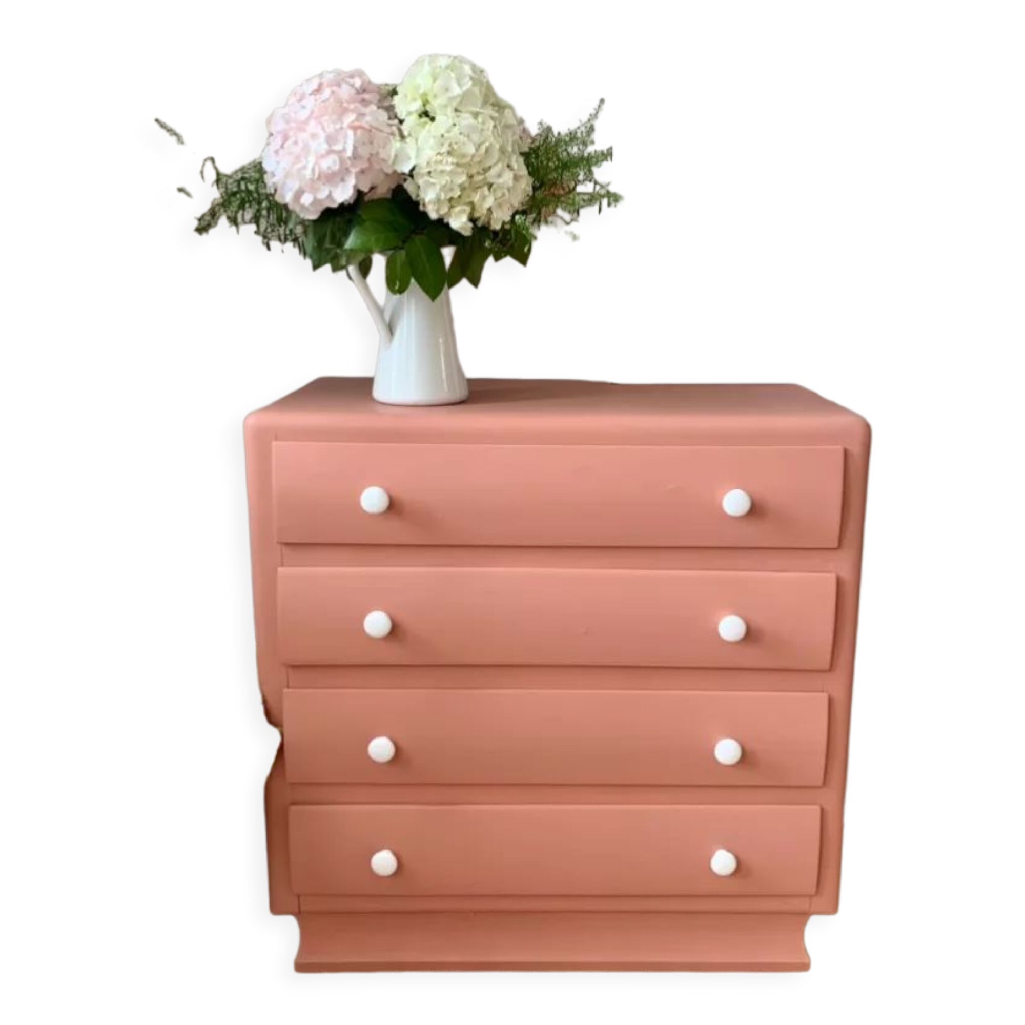 Commode vintage