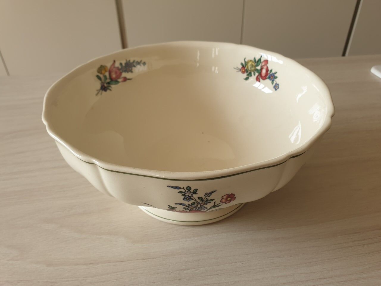 Salad bowl Villeroy & Boch