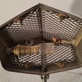 Pirouett style desk lamp