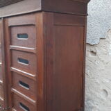 Notary furniture