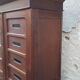 Notary furniture