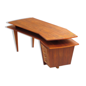 bureau exécutif exclusif
