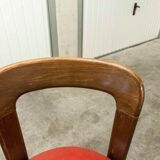 Pair of Chairs Bruno Rey