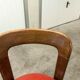 Paire de chaises Bruno Rey