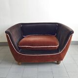 Art Deco armchair 1930