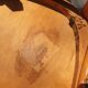 Paire chaises bistrot 1950 Mahieu Made in France