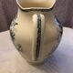 Earthenware jug