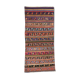 Tapis kilim turc 180x82 cm