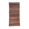 Tapis kilim turc 180x82 cm