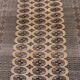 Handmade Oriental Carpet Bukhara Pakistan