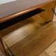 Cabinet de bar modèle U391 des années 50 par Bohumil Landsman pour Jitona, Tchécoslovaquie, années 1960.