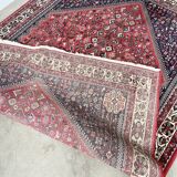 Persian rug Iran Abadeh