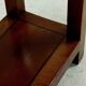 Art Deco Console Table with Coromandel Inlay 1930s