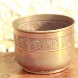 Cache pot