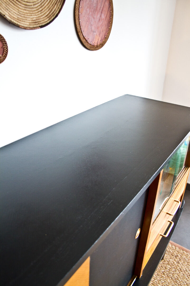 Sideboard makeover
