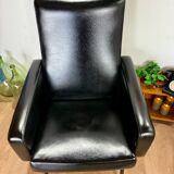 Pierre Garriche style armchair from the 50s/60s